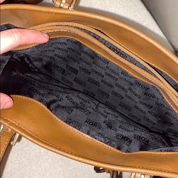 Michael Kors nylon tote - Picture 4 of 6